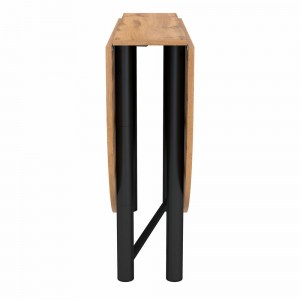 Октава 42.41 Стол раскладной (Олмеко) Дуб вотан